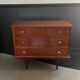 Commode design années 50
