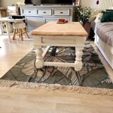 Table basse bois