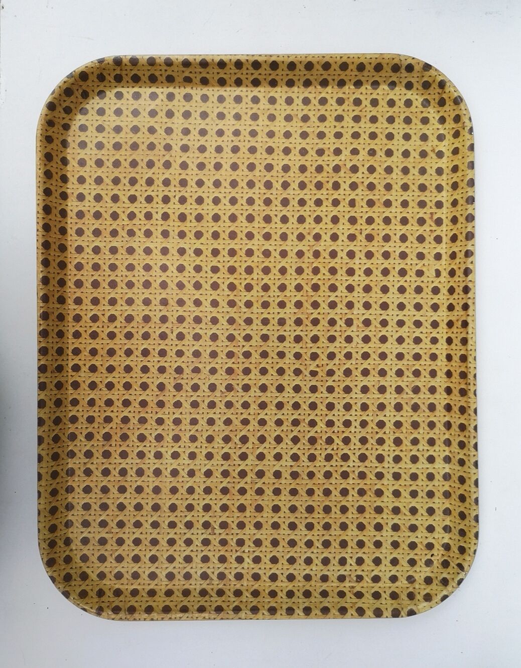 Vintage Mullerhof tray