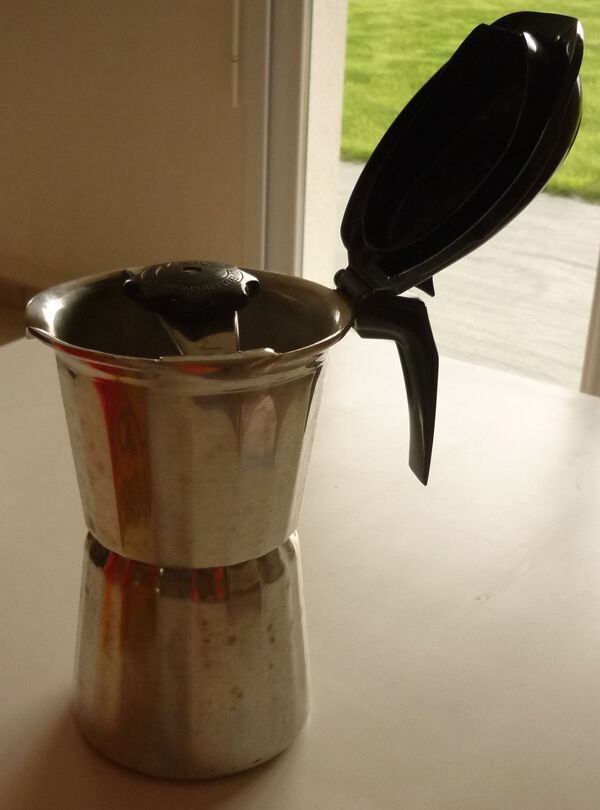 Cafetière Seb Sebo Moka