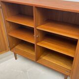 Vintage Scandinavian sideboard