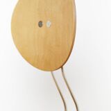 SE 41 Office Chair by Egon Eiermann for Wilde+Spieth