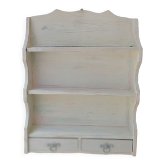 Étagère à épices