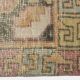 Oushak Anatolian Wool Carpet