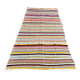 Handmade Indian rug