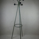 Indus/Vintage tripod coat rack