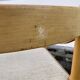 Six Carimate Cassina armchairs 1960's by Vico Magistretti