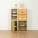 Flötotto chests of drawers, vintage