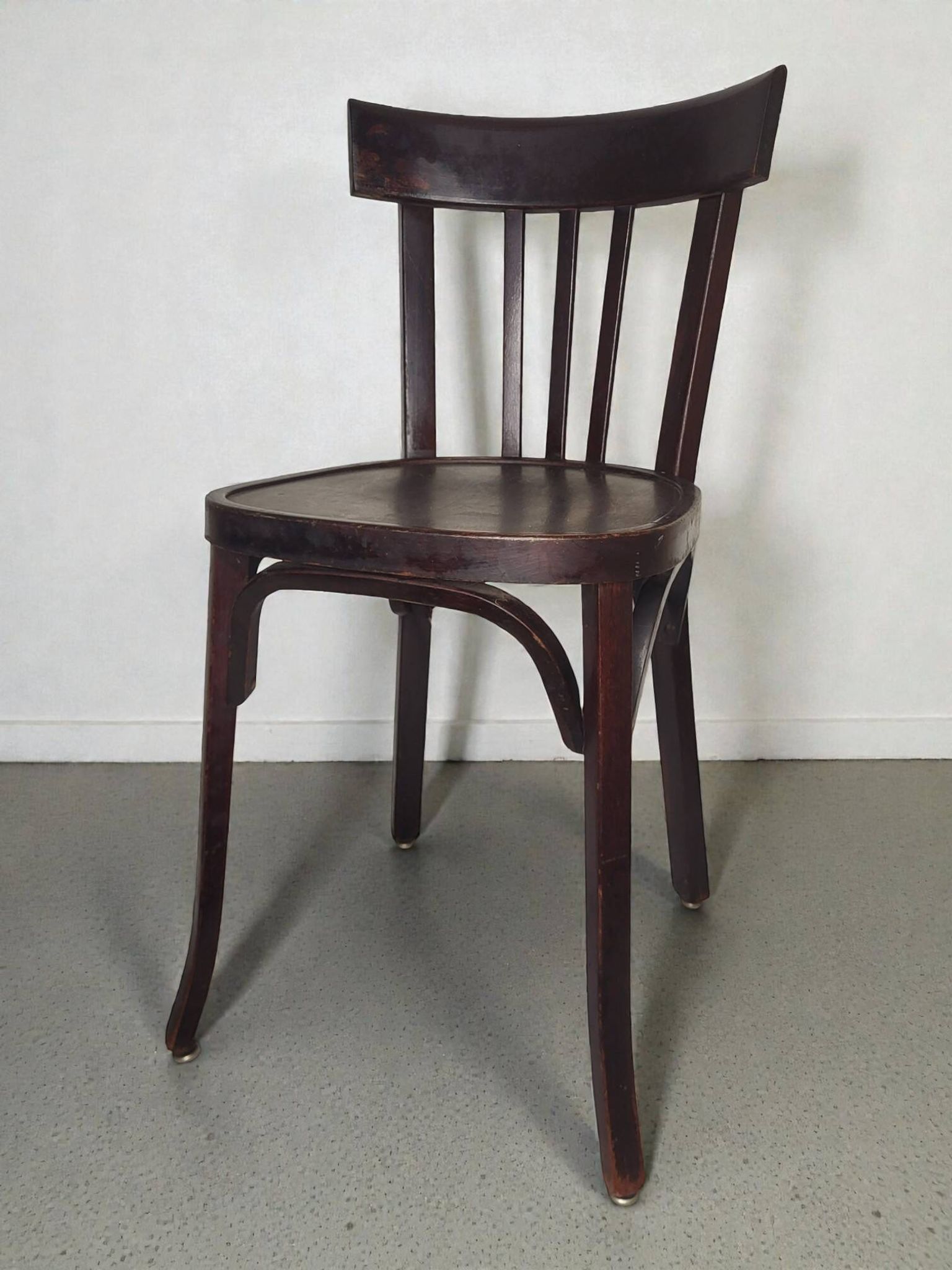 Chaise Bistrot Baumann