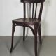 Bistro Chair Baumann