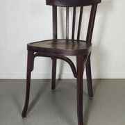 Chaise Bistrot Baumann