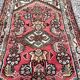 Ancient Persian carpet