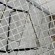 Bertoia Diamond Chair - Knoll Edition - Design by Harry Bertoia - Black