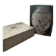 Bernardaud porcelain roselle vase