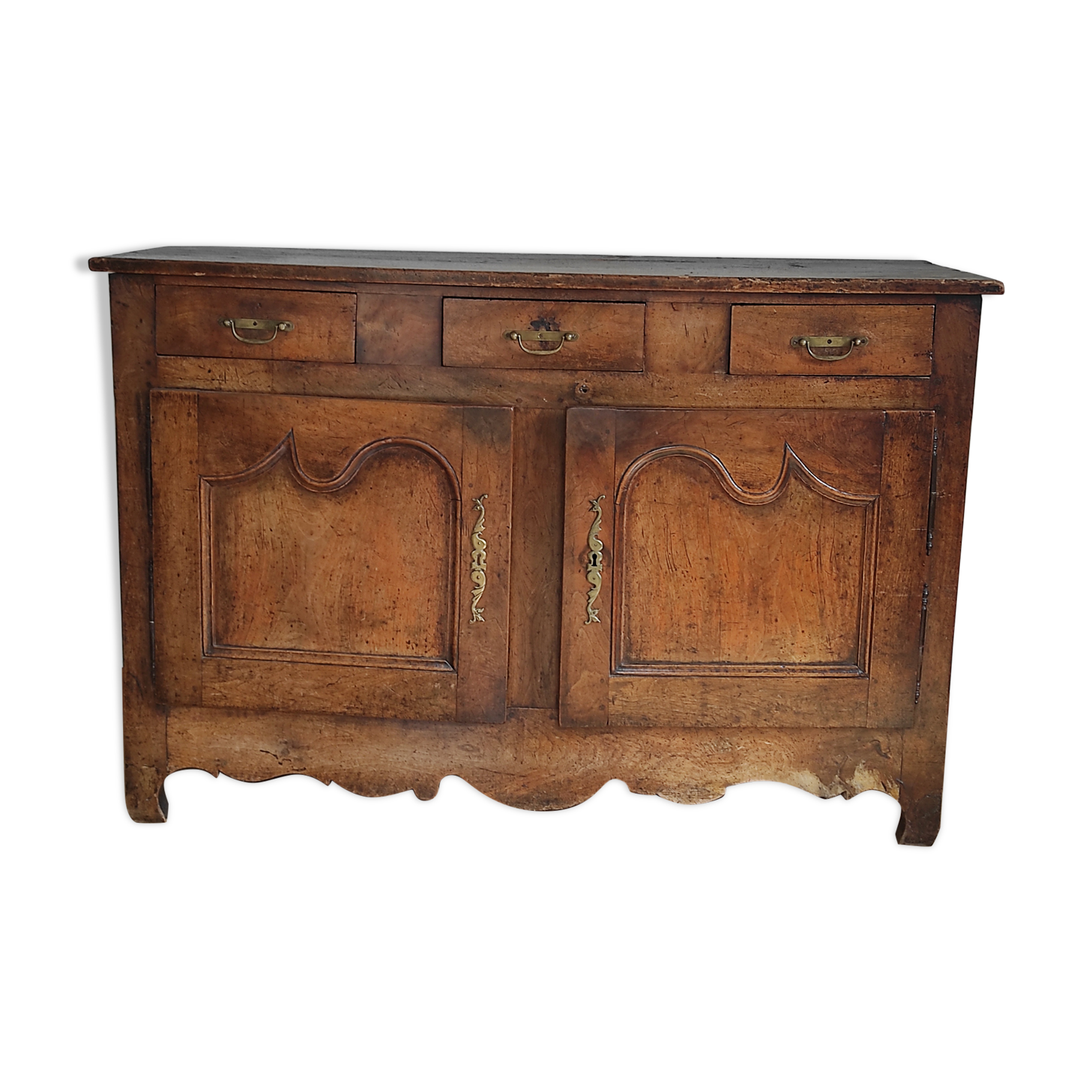 Parisian sideboard 19th century