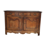 Parisian sideboard 19th century