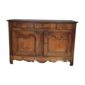 Parisian sideboard 19th century