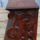 wooden shelf 19th century