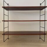 Vintage String shelf