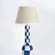 Studio A Lamp Base, ES x Kinkatou