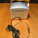 THOMSON RR 500 S Starck clock radio