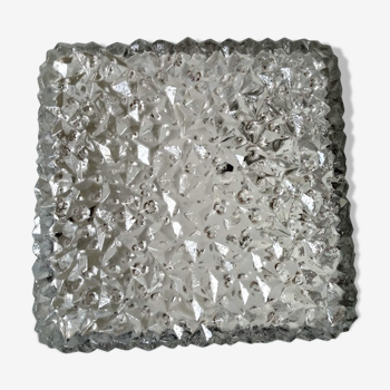 Ceiling light square holophane brand