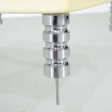 Esposi Ramloc hanging bookcase by Marino Collecchia for Espo-1970s