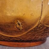 Paire de vases Empoli 1960