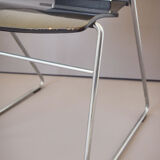 Pair of Modernist Reclining Chairs