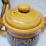 English Sadler teapot