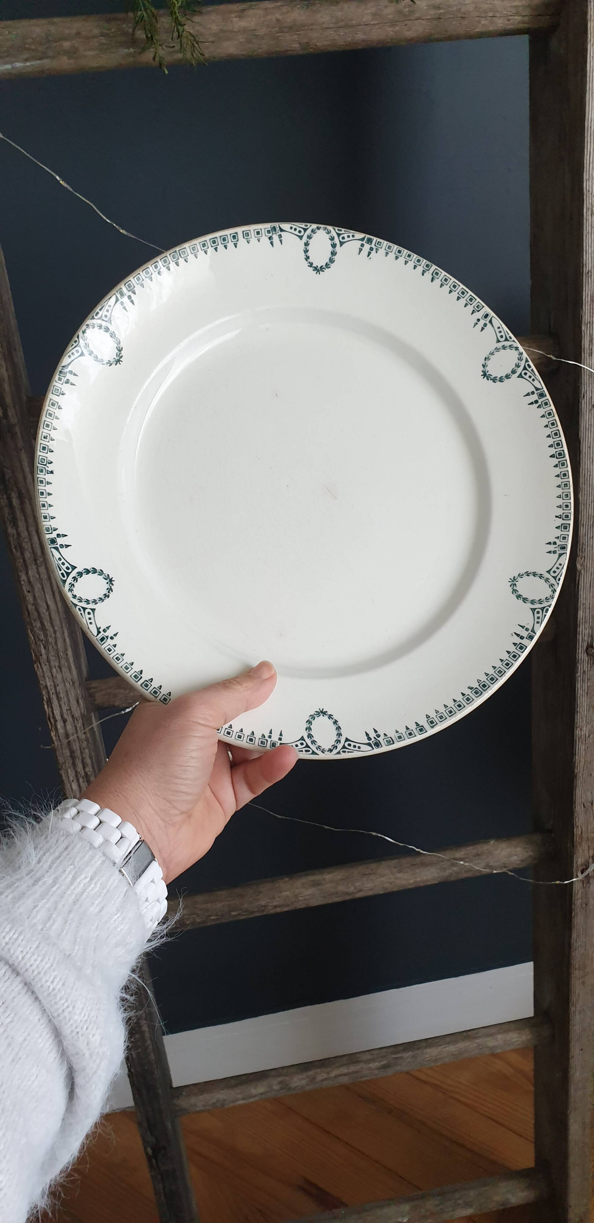 Plat St Armand
