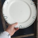 Plat St Armand