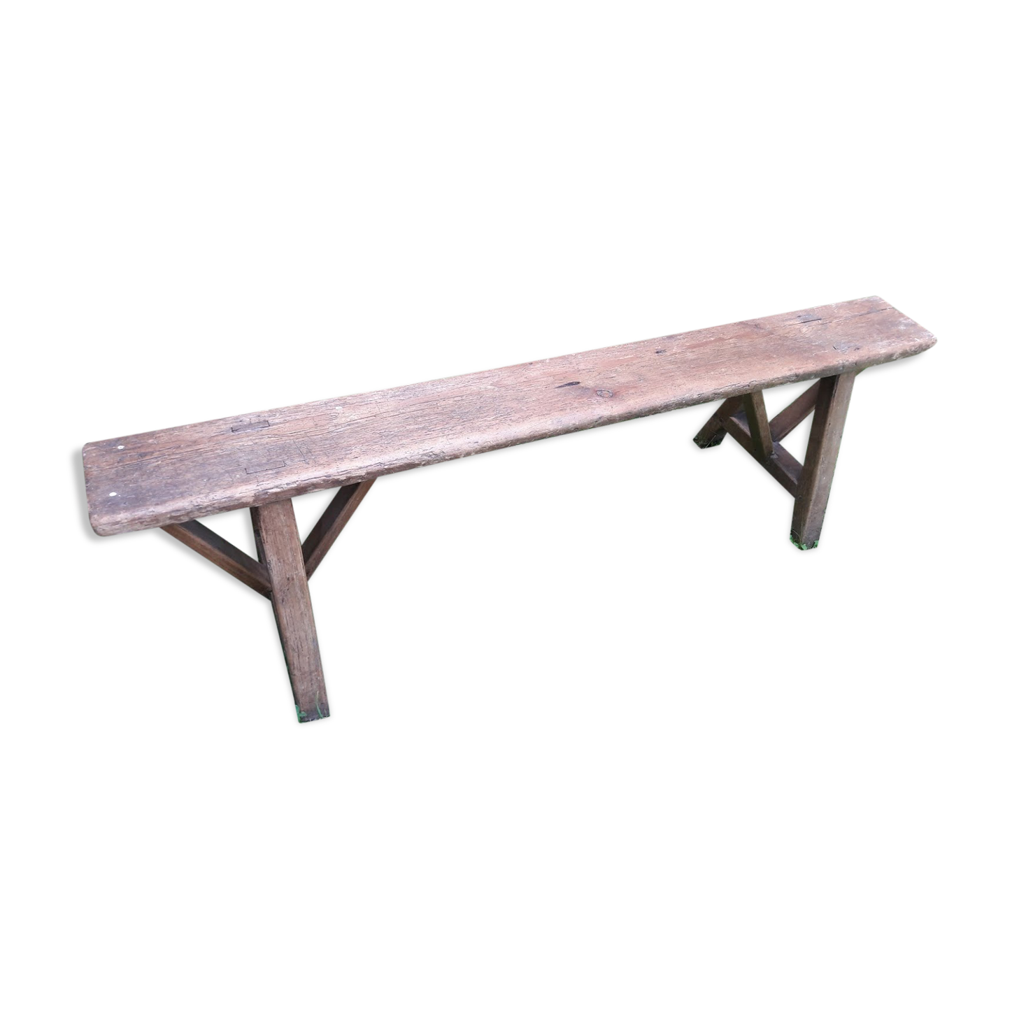 Bench farm
