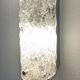 XL Murano glass wall sconce by Hillebrand Leuchten, Germany circa 1960.
