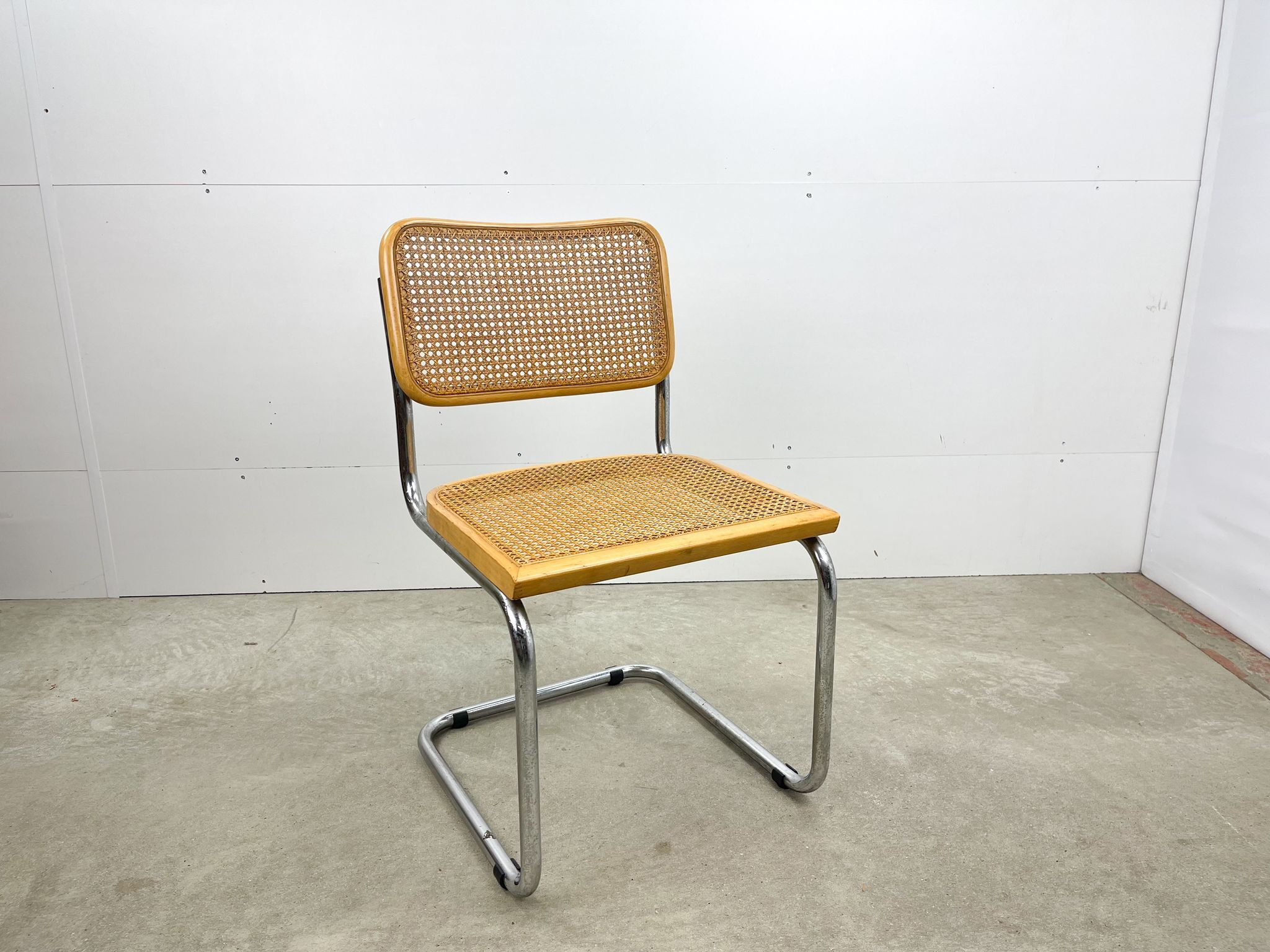 Dining room chair Breuer Marcel