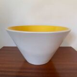 Kéramos Sèvres ceramic cup from the 50s