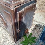 Poêle Chappée 8007. Marron