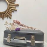 Suitcase Flight Attendant