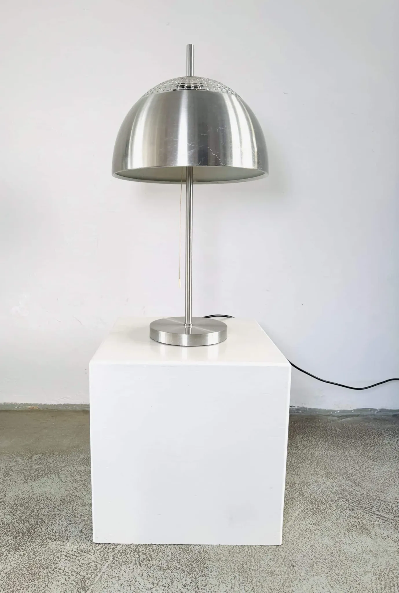 D-2088 'Inspiratie' Table Lamp For Raak Amsterdam, The Netherlands, 1960S