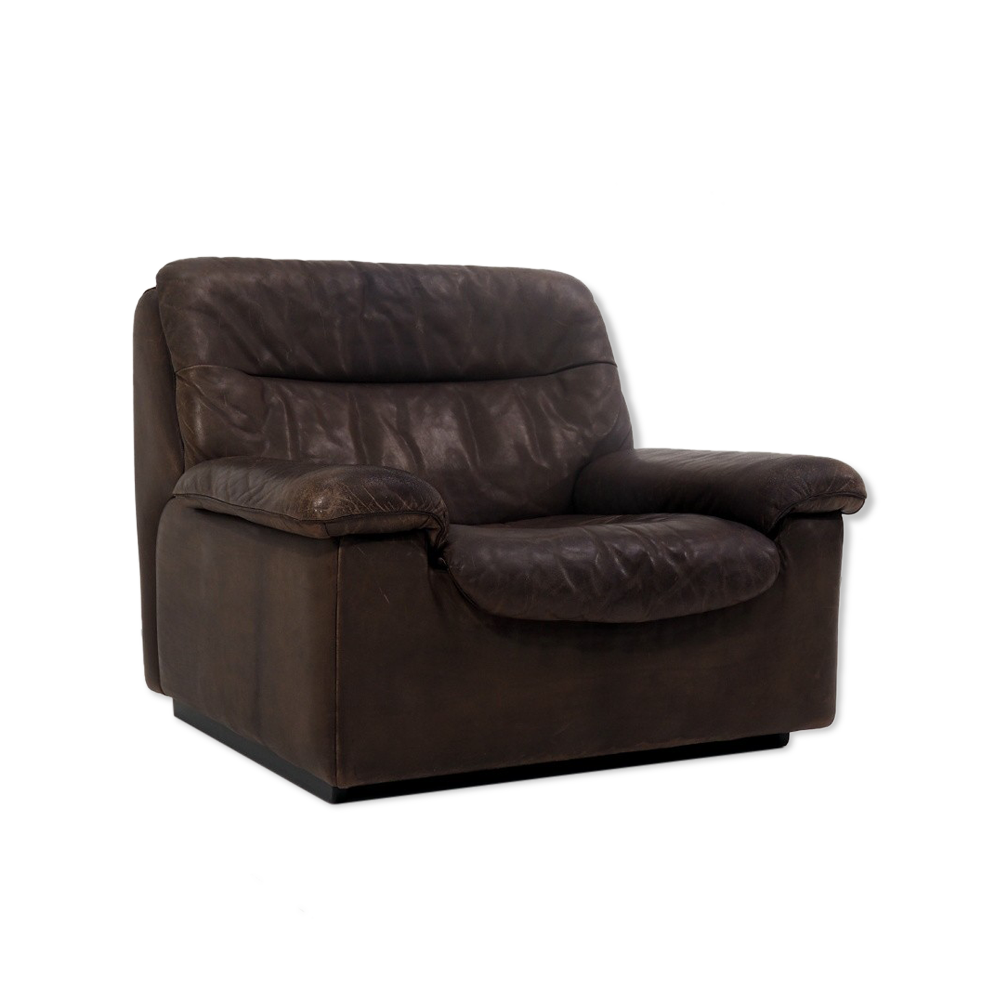 Fauteuil De Sede DS-66