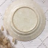 Mismatched plates