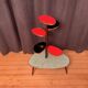 Large flower stand, 1960s