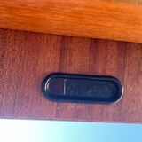 Scandinavian design dining table