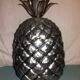 Pineapple champagne bucket by Mauro Manetti