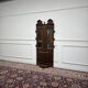 Classic English wardrobe coat rack