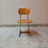 Casala vintage children's chair 1960