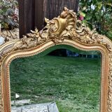 Louis Philippe mirror