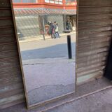 Bistro mirror 162x93cm