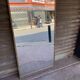 Bistro mirror 162x93cm