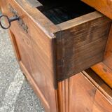 Buffet style Louis XV